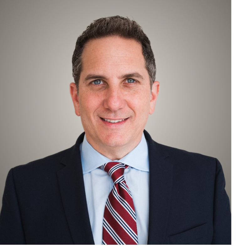 Adam Horowitz, Founder and Principal