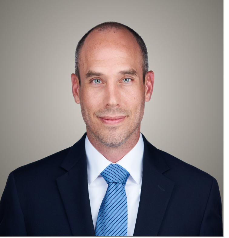 Adam Vanlerberghe, Managing Director