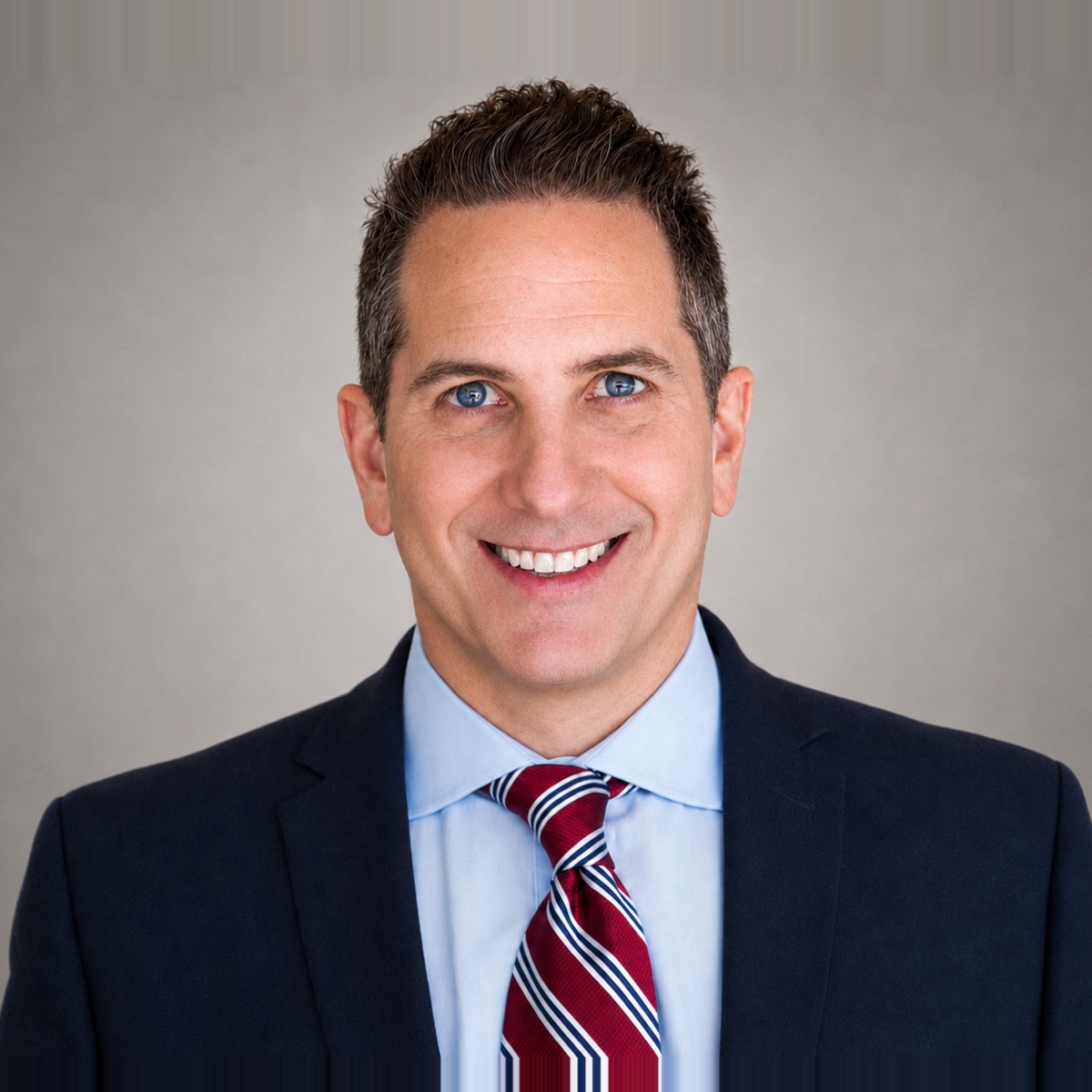 Adam Horowitz, Founder and Principal
